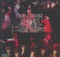Cryan' Shames The - A Scratch In The Sky - Expanded Edi in the group OUR PICKS / Classic labels / Sundazed / Sundazed CD at Bengans Skivbutik AB (1876449)