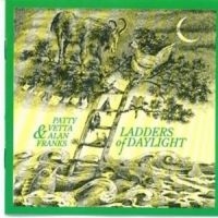 Vetta & Franks - Ladders Of Daylight in the group CD / Pop-Rock at Bengans Skivbutik AB (1876522)