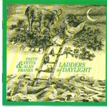 Vetta And Franks - Ladders Of Daylight in the group CD / Bestsellers at Bengans Skivbutik AB (1876522)