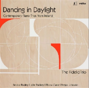 Various - Dancing In Daylight in the group Externt_Lager /  at Bengans Skivbutik AB (1877040)
