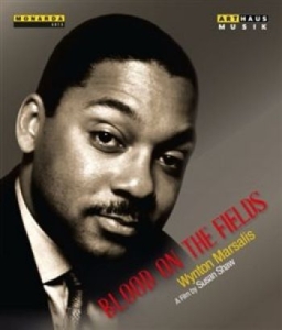 Marsalis Wynton - Blood On The Fields (Bd) in the group MUSIK / Musik Blu-Ray / Jazz/Blues at Bengans Skivbutik AB (1877061)