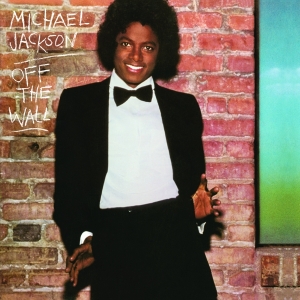 Jackson Michael - Off The Wall in the group Minishops / Quincy Jones at Bengans Skivbutik AB (1877083)