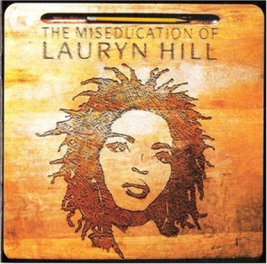 Hill Lauryn - The Miseducation Of Lauryn Hill i gruppen VINYL / Stammisrabatten Maj 24 hos Bengans Skivbutik AB (1877084)