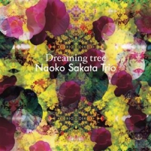 Nst - Naoko Sakata Trio - Dreaming Tree in the group Externt_Lager /  at Bengans Skivbutik AB (1877576)