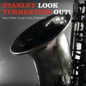 Stanley Turrentine - Look Out! in the group CD / Jazz/Blues at Bengans Skivbutik AB (1877610)