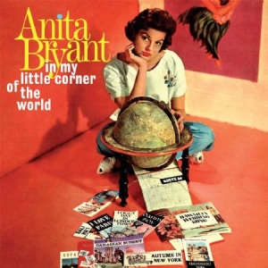 Bryant Anita - In My Little Corner Of The World in the group CD / Pop at Bengans Skivbutik AB (1877612)