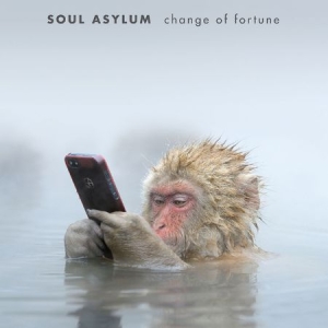Soul Asylum - Change Of Fortune in the group CD / Pop-Rock at Bengans Skivbutik AB (1877640)