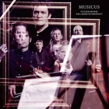 Mjelva Olav - Musicus in the group VINYL / Bestsellers at Bengans Skivbutik AB (1877646)