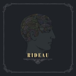 Rideau - Rideau (Inkl.Cd) in the group VINYL / Pop-Rock at Bengans Skivbutik AB (1877674)