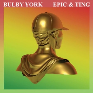 York Bulby - Epic & Ting in the group VINYL / Reggae at Bengans Skivbutik AB (1877691)