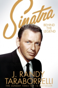 J. Randy Taraborrelli - Frank Sinatra. Behind The Legend (Paperback) in the group OUR PICKS / Recommended Music Books at Bengans Skivbutik AB (1878061)
