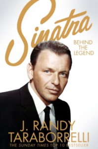 J. Randy Taraborrelli - Frank Sinatra. Behind The Legend (Paperback) in the group OUR PICKS / Music Books at Bengans Skivbutik AB (1878061)
