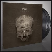 Eths - Ankaa (2 Lp) in the group VINYL / Hårdrock at Bengans Skivbutik AB (1878474)