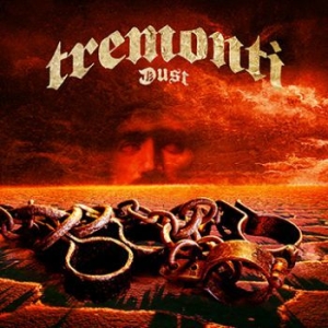Tremonti - Dust in the group CD / Rock at Bengans Skivbutik AB (1878762)