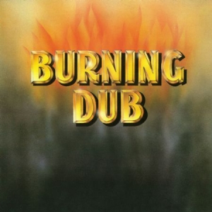 Revolutionaries - Burning Dub in the group CD / Reggae at Bengans Skivbutik AB (1878786)