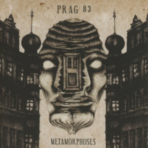 Prag 83 - Metamorphoses in the group CD / Hårdrock,Svensk Folkmusik at Bengans Skivbutik AB (1878794)