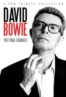 Bowie David - Final Changes The (2 Dvd Set Docume in the group OTHER / Music-DVD & Bluray at Bengans Skivbutik AB (1878797)