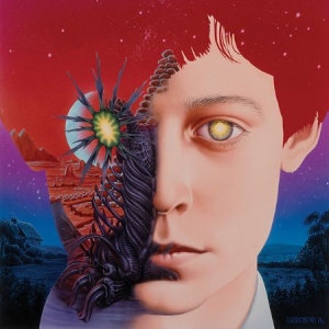 Alex Barnett - Chew From The Mind in the group VINYL / Dans/Techno at Bengans Skivbutik AB (1878815)