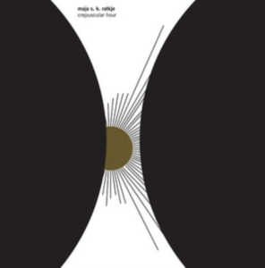 Ratkje Maja S.K. - Crepuscular Hour (2Lp+Cd+Dvd) in the group VINYL / Pop-Rock at Bengans Skivbutik AB (1878843)