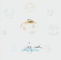 Kang Eyvind - Virginal Co-Ordinates in the group CD / Pop-Rock at Bengans Skivbutik AB (1881710)