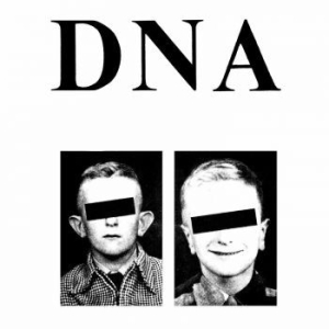 Dna - You & You in the group OUR PICKS / Blowout / Blowout-LP at Bengans Skivbutik AB (1881750)