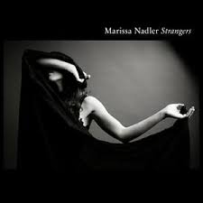 Nadler Marissa - Strangers in the group VINYL / Pop-Rock at Bengans Skivbutik AB (1881756)