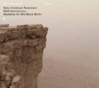 Mendelssohn Felix - Elijah in the group Externt_Lager /  at Bengans Skivbutik AB (1882420)