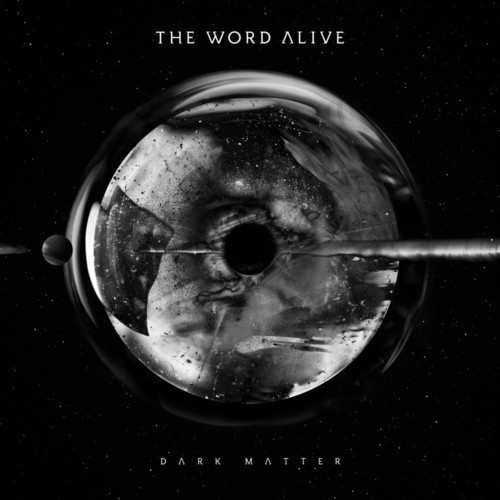 Word Alive - Dark Matter in the group CD / Hårdrock/ Heavy metal at Bengans Skivbutik AB (1882445)