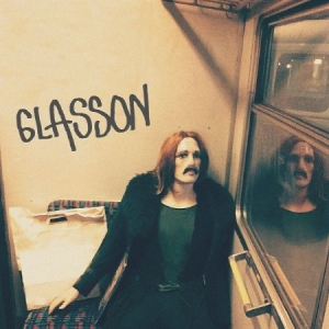 Glasson - Glasson in the group VINYL at Bengans Skivbutik AB (1883170)