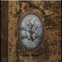 Zakk Wylde - Book Of Shadows Ii in the group CD / Pop-Rock at Bengans Skivbutik AB (1883748)