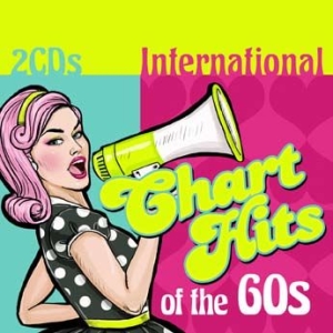 Blandade Artister - International Chart Hits Of The 60S in the group CD / Pop-Rock at Bengans Skivbutik AB (1883769)