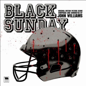 John Williams - Black Sunday (Soundtrack) in the group VINYL / Film/Musikal at Bengans Skivbutik AB (1883780)