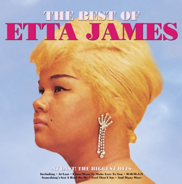 James Elmore - Definitive in the group VINYL / Bestsellers at Bengans Skivbutik AB (1883917)