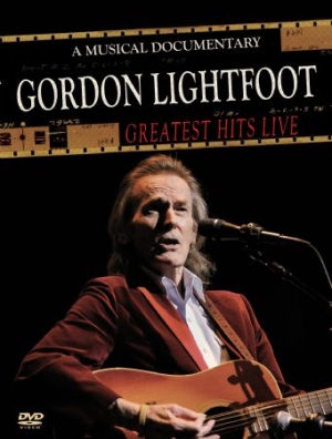 Lightfoot Gordon - Greatest Hits Live in the group OTHER / Music-DVD & Bluray at Bengans Skivbutik AB (1883934)