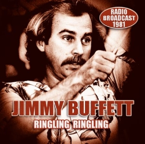 Buffett Jimmy - Ringling Ringling in the group CD / Country at Bengans Skivbutik AB (1883941)