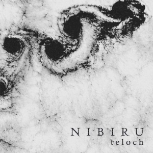 Nibiru - Teloch in the group VINYL / Rock at Bengans Skivbutik AB (1883963)