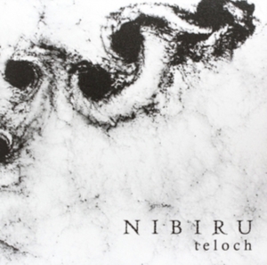 Nibiru - Teloch in the group VINYL / Pop-Rock at Bengans Skivbutik AB (1883963)