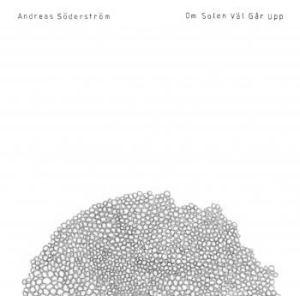 Andreas Söderström - Om Solen Väl Går Upp in the group VINYL / Pop-Rock at Bengans Skivbutik AB (1887970)