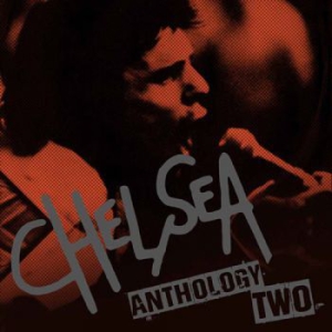 Chelsea - Anthology Vol.2  (3Cd) in the group CD / Rock at Bengans Skivbutik AB (1889279)