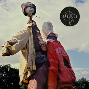Eagulls - Ullages in the group CD / Pop-Rock at Bengans Skivbutik AB (1890982)