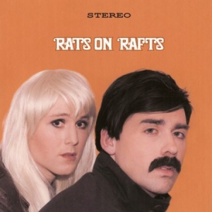 Rats On Rafts - Some Velvet Morning in the group VINYL / Rock at Bengans Skivbutik AB (1890987)