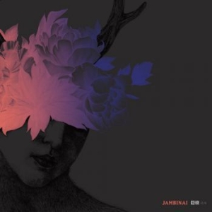 Jambinai - A Hermitage in the group CD / Pop-Rock at Bengans Skivbutik AB (1891041)