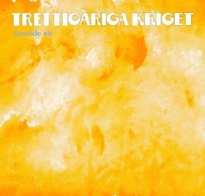 Trettioåriga Kriget - Seaside Air in the group CD / Rock at Bengans Skivbutik AB (1891233)