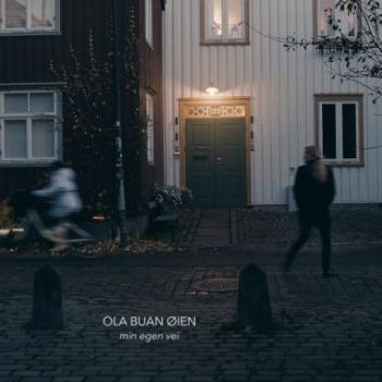 Öien Ola Buan - Min Egen Vei in the group CD / Bestsellers at Bengans Skivbutik AB (1891237)