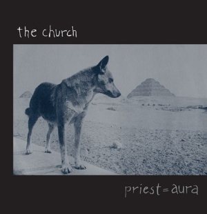 Church - Priest = Aura in the group VINYL / Rock at Bengans Skivbutik AB (1891238)
