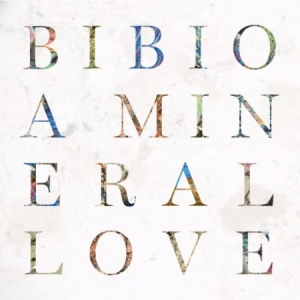 Bibio - A Mineral Love in the group OUR PICKS / Stock Sale CD / CD Elektronic at Bengans Skivbutik AB (1891254)