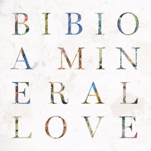 Bibio - A Mineral Love in the group OTHER / CRM - Experimentell elektronisk musik at Bengans Skivbutik AB (1891254)