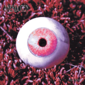 Anekdoten - Nucleus in the group VINYL / Pop-Rock at Bengans Skivbutik AB (1891256)