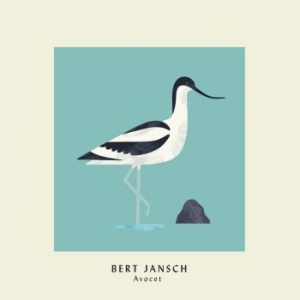 Jansch Bert - Avocet in the group CD / Pop at Bengans Skivbutik AB (1891888)