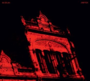 Se Delan - Drifter in the group CD / Pop-Rock at Bengans Skivbutik AB (1894517)